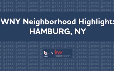 WNY Neighborhood Highlight – Hamburg